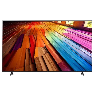 86UT80406LA 86 Inch 4K UHD AI Smart TV