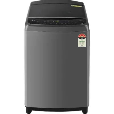 9 Kg Fully Automatic Top Load Washing Machine