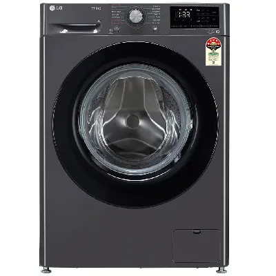 FHB1207Z2MA 7 Kg Fully Automatic Front Load Washing Machine