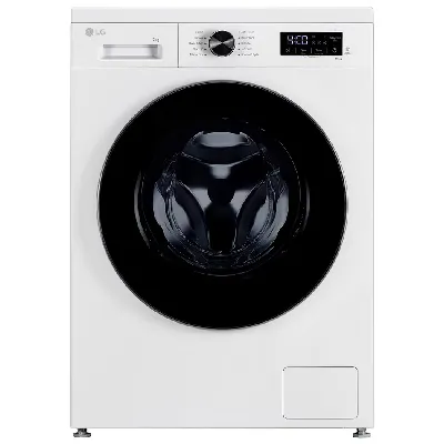 FHB1207Z4W 7 Kg Fully Automatic Front Load Washing Machine