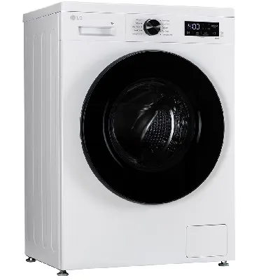 FHB1207Z4W 7 Kg Fully Automatic Front Load Washing Machine