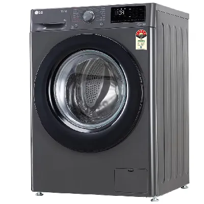 FHB1208Z2M 8 Kg Fully Automatic Front Load Washing Machine