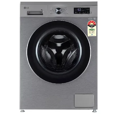 FHB1208Z4P 8 Kg Fully Automatic Front Load Washing Machine