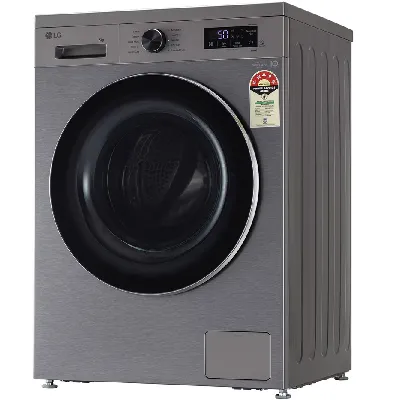 FHB1208Z4P 8 Kg Fully Automatic Front Load Washing Machine