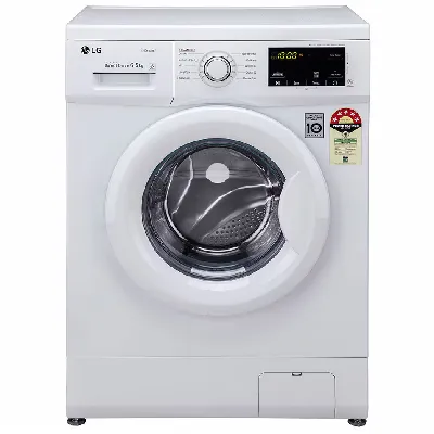 FHM1065SDWB 6.5 Kg Fully Automatic Front Load Washing Machine