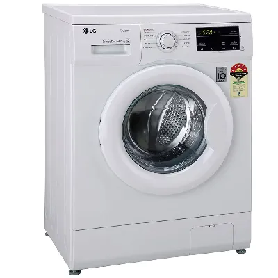 FHM1065SDWB 6.5 Kg Fully Automatic Front Load Washing Machine