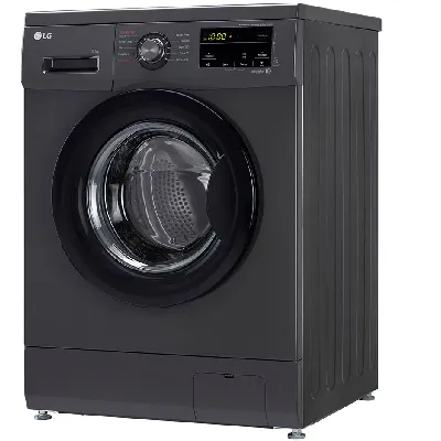 FHM1207ADMB 7 Kg Fully Automatic Front Load Washing Machine
