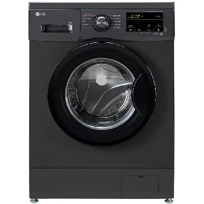 FHM1207ADMB 7 Kg Fully Automatic Front Load Washing Machine