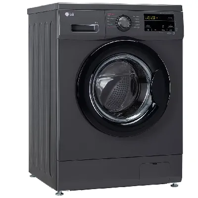 FHM1207SDM 7 Kg Fully Automatic Front Load Washing Machine