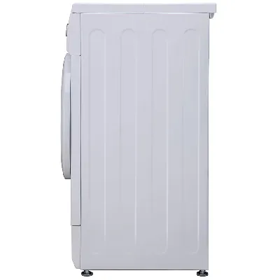 FHM1408BDW 8 Kg Fully Automatic Front Load Washing Machine