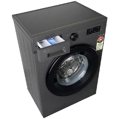 FHP1208Z3M 8 Kg Fully Automatic Front Load Washing Machine