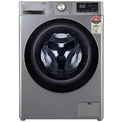 FHP1209Z7P 9 Kg Fully Automatic Front Load Washing Machine