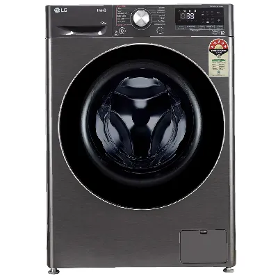 FHP1410Z7B 10 Kg Fully Automatic Front Load Washing Machine