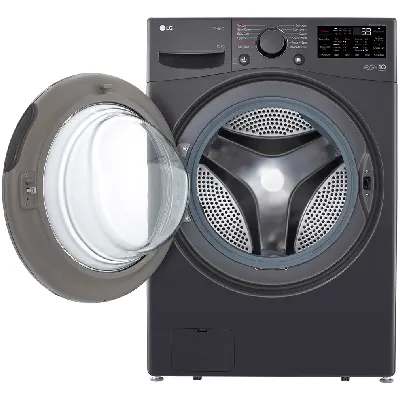 FHT1415ZTM 15 Kg Fully Automatic Front Load Washing Machine