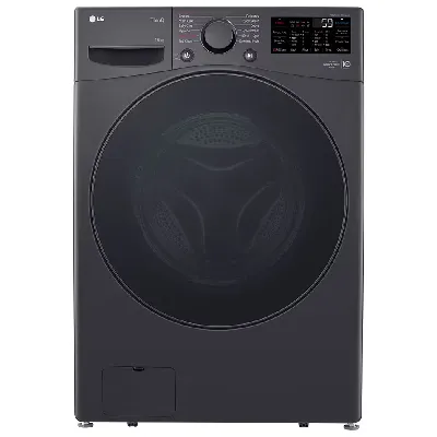 FHT1415ZTM 15 Kg Fully Automatic Front Load Washing Machine