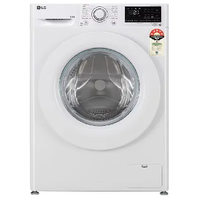 FHV1265Z2W 6.5 Kg Fully Automatic Front Load Washing Machine
