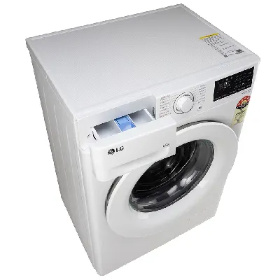 FHV1265Z2W 6.5 Kg Fully Automatic Front Load Washing Machine