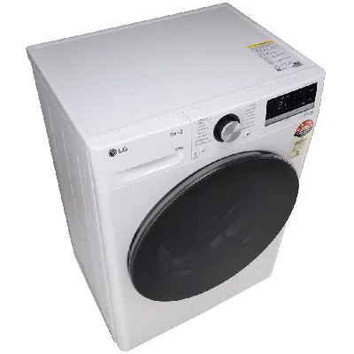 FHV1265ZFW 6.5 Kg Fully Automatic Front Load Washing Machine