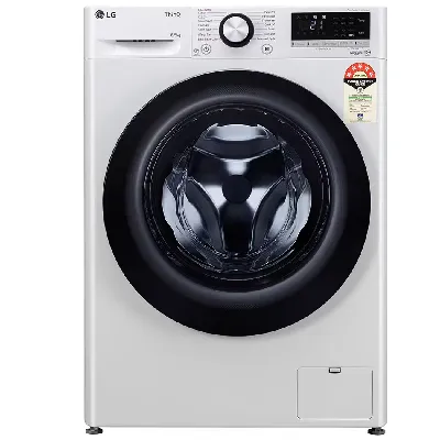 FHV1265ZFW 6.5 Kg Fully Automatic Front Load Washing Machine