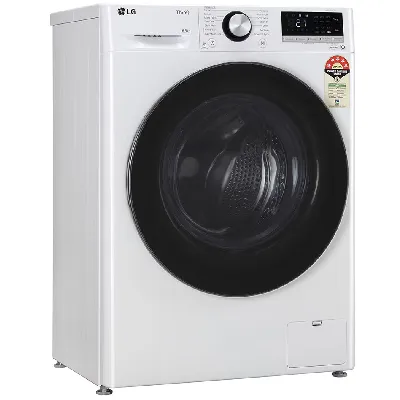 FHV1265ZFW 6.5 Kg Fully Automatic Front Load Washing Machine