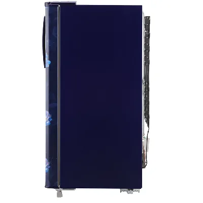 GL-B181OBJB 180L 1 Star Direct Cool Single Door Refrigerator