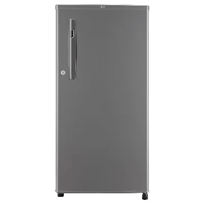 GL-B181OGXB 180L 1 Star Direct Cool Single Door Refrigerator