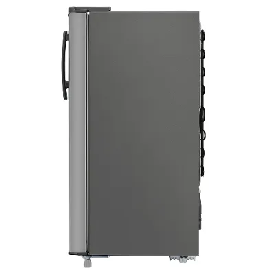GL-B181OGXB 180L 1 Star Direct Cool Single Door Refrigerator