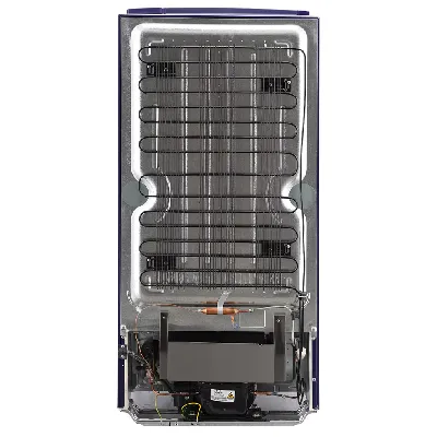 GL-B199OBED 185L 3 Star Direct Cool Single Door Refrigerator