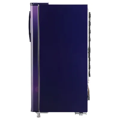GL-B199OBED 185L 3 Star Direct Cool Single Door Refrigerator