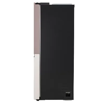 GL-B257EPT3 650L 3 Star Side-By-Side Refrigerator