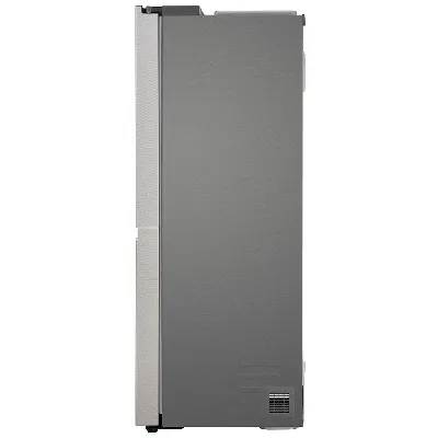 GL-B257EUS3 650L 3 Star Side-by-Side Refrigerator