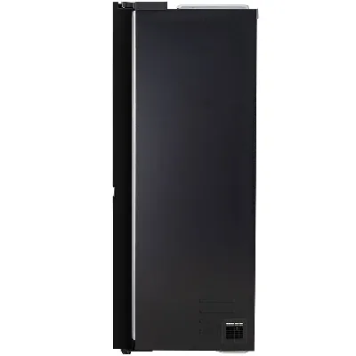 GL-B257HWBY 655L 3 Star Side-by-Side Refrigerator