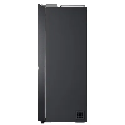 GL-B257JWB3 650L 3 Star Side-by-Side Refrigerator
