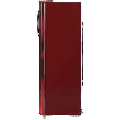 GL-B281BSCX 261L 3 Star Direct Cool Single Door Refrigerator