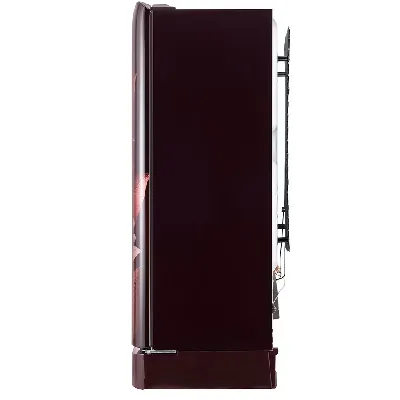 GL-D241ASMU 224L 5 Star Single-Door Refrigerator