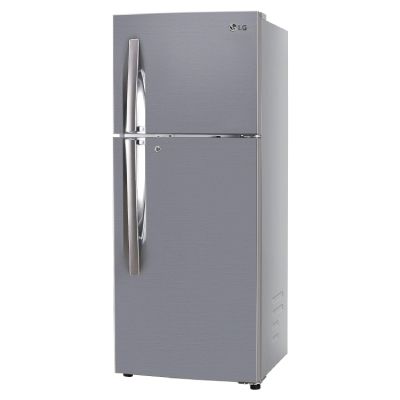 GL-I292RPZX 242 L 3 Star Smart Inverter Frost-Free Double Door Refrigerator