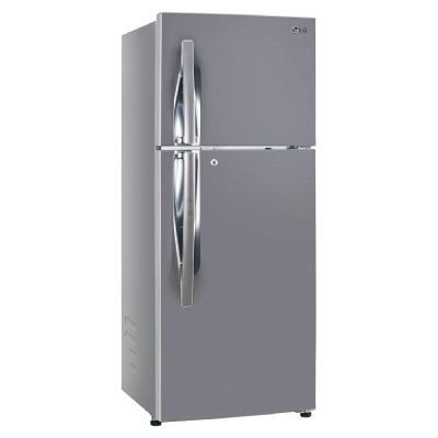 GL-I292RPZX 242 L 3 Star Smart Inverter Frost-Free Double Door Refrigerator