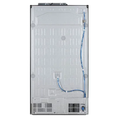 GL-L257CPZ3 630L 3 Star Side-by-Side Refrigerator