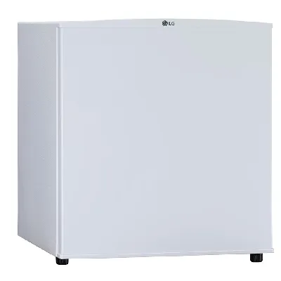 GL-M051RSWB 43L 1 Star Single Door Mini Refrigerator