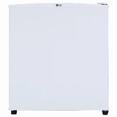 GL-M051RSWB 43L 1 Star Single Door Mini Refrigerator