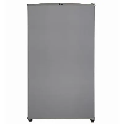 GL-M131RDSB 90L 1 Star Single-Door Mini Refrigerator