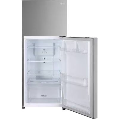 GL N292DPZY 242 L Frost Free Double Door 2 Star Refrigerator