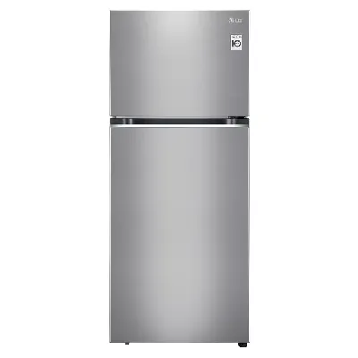 GL-S262SPZX 246L 3 Star Frost-Free Double Door Refrigerator
