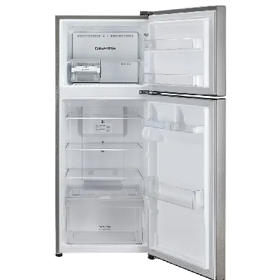 GL-S292RDSX 240L 3 Star Convertible Double Door Refrigerator