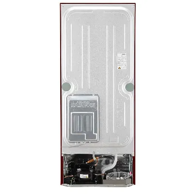 GL-S312SRWY 272L 2 Star Double Door Refrigerator