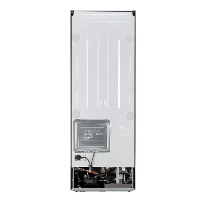 GL-S322SESY 288L 2 Star Double Door Refrigerator