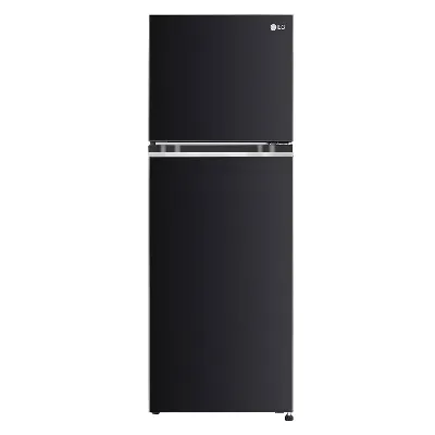 GL-S322SESY 288L 2 Star Double Door Refrigerator