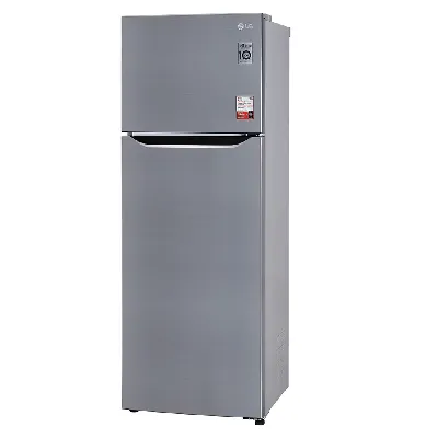 GL-S322SPZY 288L 2 Star Frost-Free Double Door Refrigerator