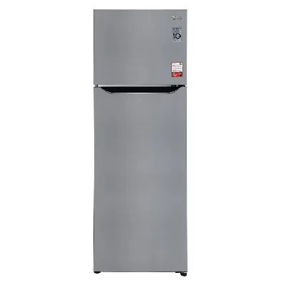 GL-S322SPZY 288L 2 Star Frost-Free Double Door Refrigerator