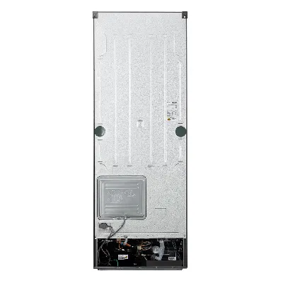 GL-S382SUSY 343L 2 Star Double Door Refrigerator